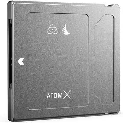 Angelbird AtomX SSDmini 2 TB Video & Audio Recording Solid State Drives - Black (Like New)
