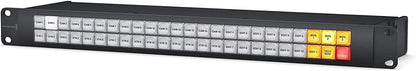 Blackmagic Design Vhub/Wsc/Pro Smart Control Router for Professional Monitor (Like New)