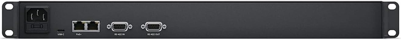 Blackmagic Design Vhub/Wsc/Pro Smart Control Router for Professional Monitor (Like New)