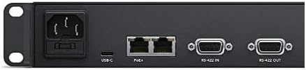 Blackmagic Design Vhub/Wsc/Pro Smart Control Router for Professional Monitor (Like New)