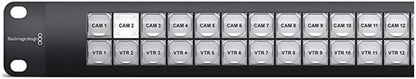 Blackmagic Design Vhub/Wsc/Pro Smart Control Router for Professional Monitor (Like New)