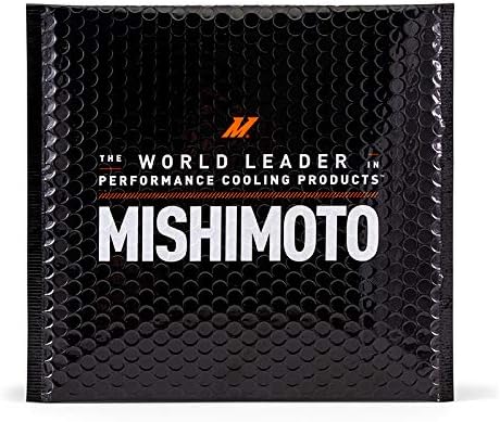 Mishimoto MMHP-ASHB-2424 Aluminum Silica Heat Barrier with Adhesive, 24" x 24" (Like New)
