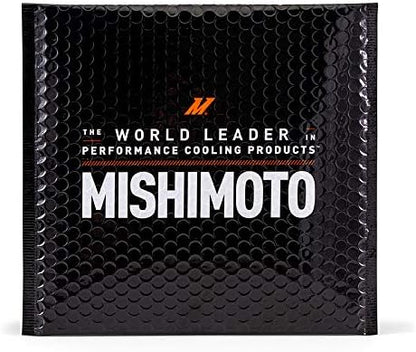 Mishimoto MMHP-ASHB-2424 Aluminum Silica Heat Barrier with Adhesive, 24" x 24" (Like New)