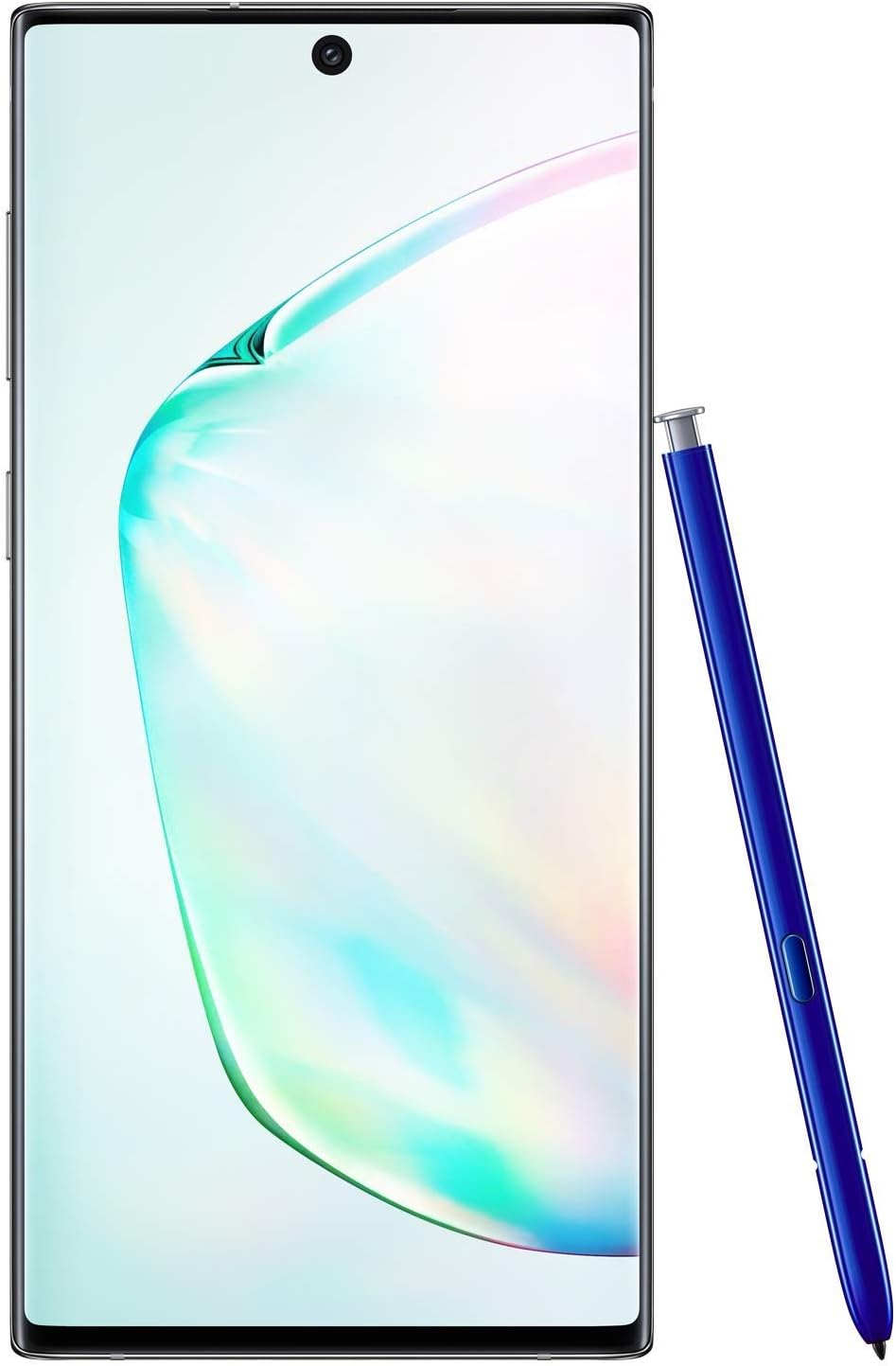 Samsung Galaxy Note 10 2019 256+8GB 6.3" Dual-SIM Unlocked Android Smartphone (Like New)