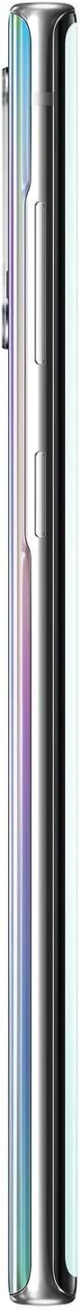 Samsung Galaxy Note 10 2019 256+8GB 6.3" Dual-SIM Unlocked Android Smartphone (Like New)