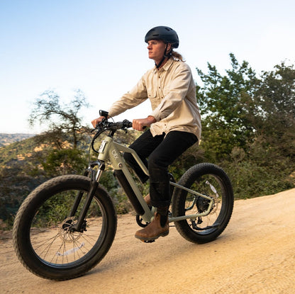 Bern Hudson Commuter MIPS Bike Helmet, Integrated Light and U-Lock Compatibility (Used)