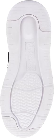 Blondo Karen Womens Slip On Lightweight Sneaker, Waterproof Knit, Synthetic Sole (Like New)