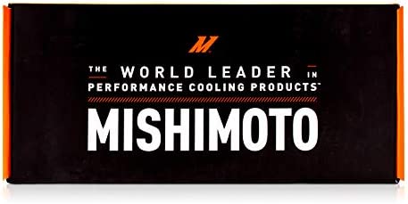 Mishimoto Silicone Radiator Hose Kit for Jeep Grand Cherokee 5.7L 2011+ - Black (Like New)