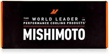 Mishimoto Silicone Radiator Hose Kit for Jeep Grand Cherokee 5.7L 2011+ - Black (Like New)