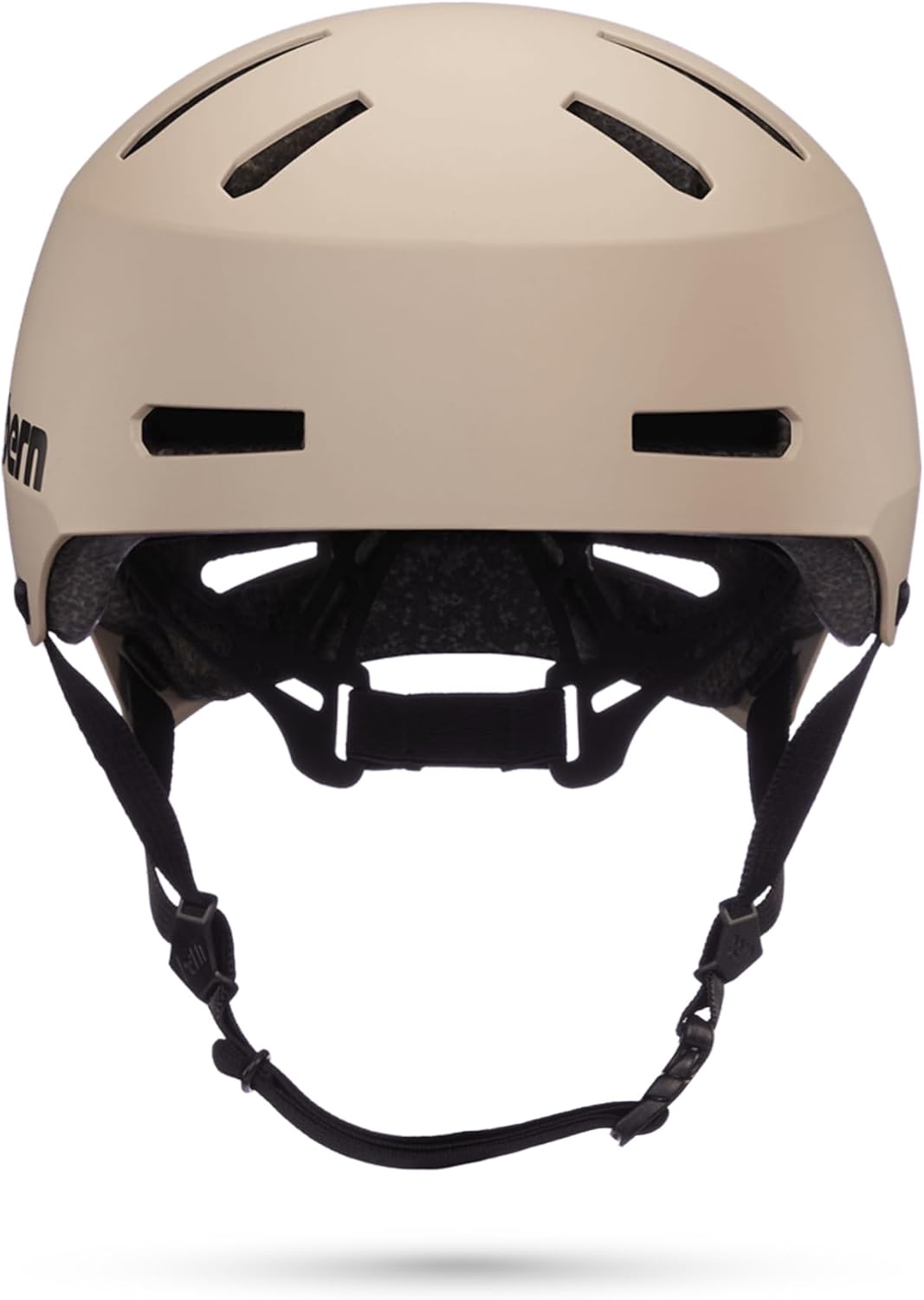 Bern Macon 2.0 Adjustable Adult Multisport Helmet for Bike/Skateboard/Scooter (Like New, No Retail Box)