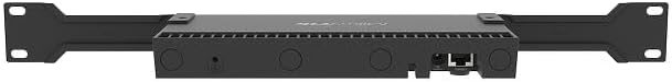 MikroTik WPS Ethernet Dual-Band Remote RouterBOARD for PC, 18 Volts - Black (Like New)