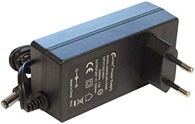 MikroTik WPS Ethernet Dual-Band Remote RouterBOARD for PC, 18 Volts - Black (Like New)