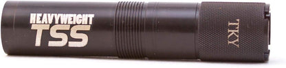 Carlson's White Wing Dove Choke Tube 12 Gauge for Invector Plus, Stainless Steel (Like New)