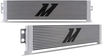 Mishimoto MMOC-F80-15 Performance Oil Cooler for 15-20 BMW F8X M3/M4 Oil Cooler (Like New)