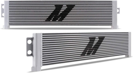 Mishimoto MMOC-F80-15 Performance Oil Cooler for 15-20 BMW F8X M3/M4 Oil Cooler (Like New)