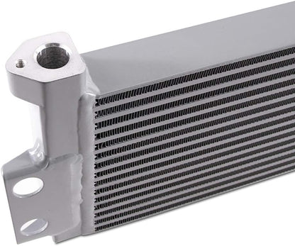 Mishimoto MMOC-F80-15 Performance Oil Cooler for 15-20 BMW F8X M3/M4 Oil Cooler (Like New)