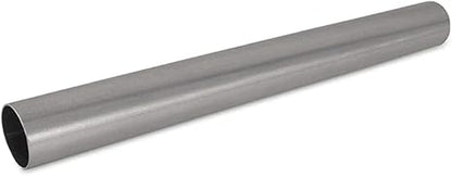 Mishimoto MMICP-SS-30 Straight Universal Stainless Steel Exhaust Piping, 3" (New)