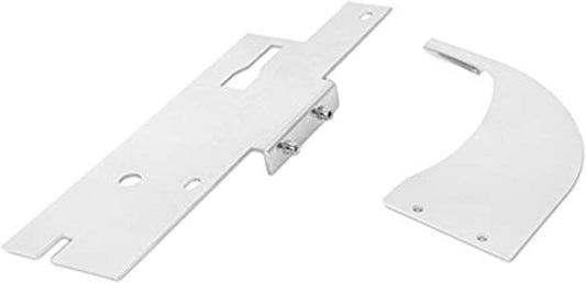 Mishimoto MMFS-WRA-87K Performance Fan Shroud for 87-06 Jeep Wrangler YJ and TJ (Used)