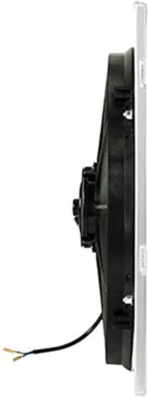Mishimoto MMFS-WRA-87K Performance Fan Shroud for 87-06 Jeep Wrangler YJ and TJ (Used)