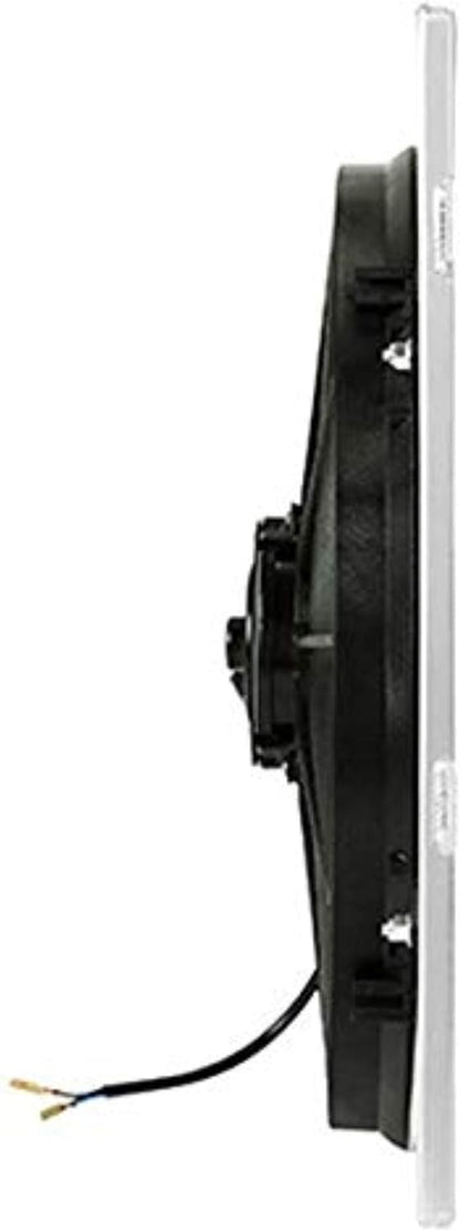 Mishimoto MMFS-WRA-87K Performance Fan Shroud for 87-06 Jeep Wrangler YJ and TJ (Used)