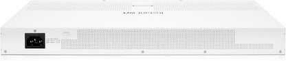 Hewlett Packard Enterprise 24-Port Gigabit Ethernet Switch with 10G SFP+ for PC (New)