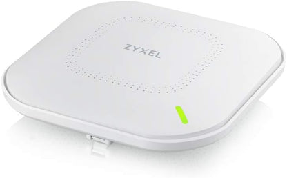 Zyxel Wax510D True WiFi 6 AX1800 Wireless Gigabit Zynos Enterprise Access Point (Used)