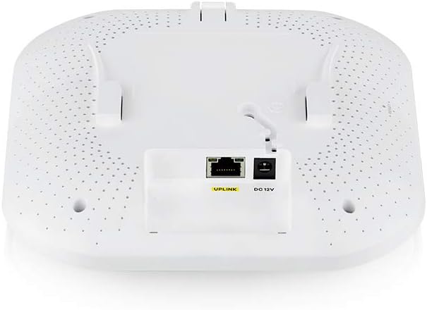 Zyxel Wax510D True WiFi 6 AX1800 Wireless Gigabit Zynos Enterprise Access Point (Used)