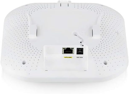 Zyxel Wax510D True WiFi 6 AX1800 Wireless Gigabit Zynos Enterprise Access Point (Used)