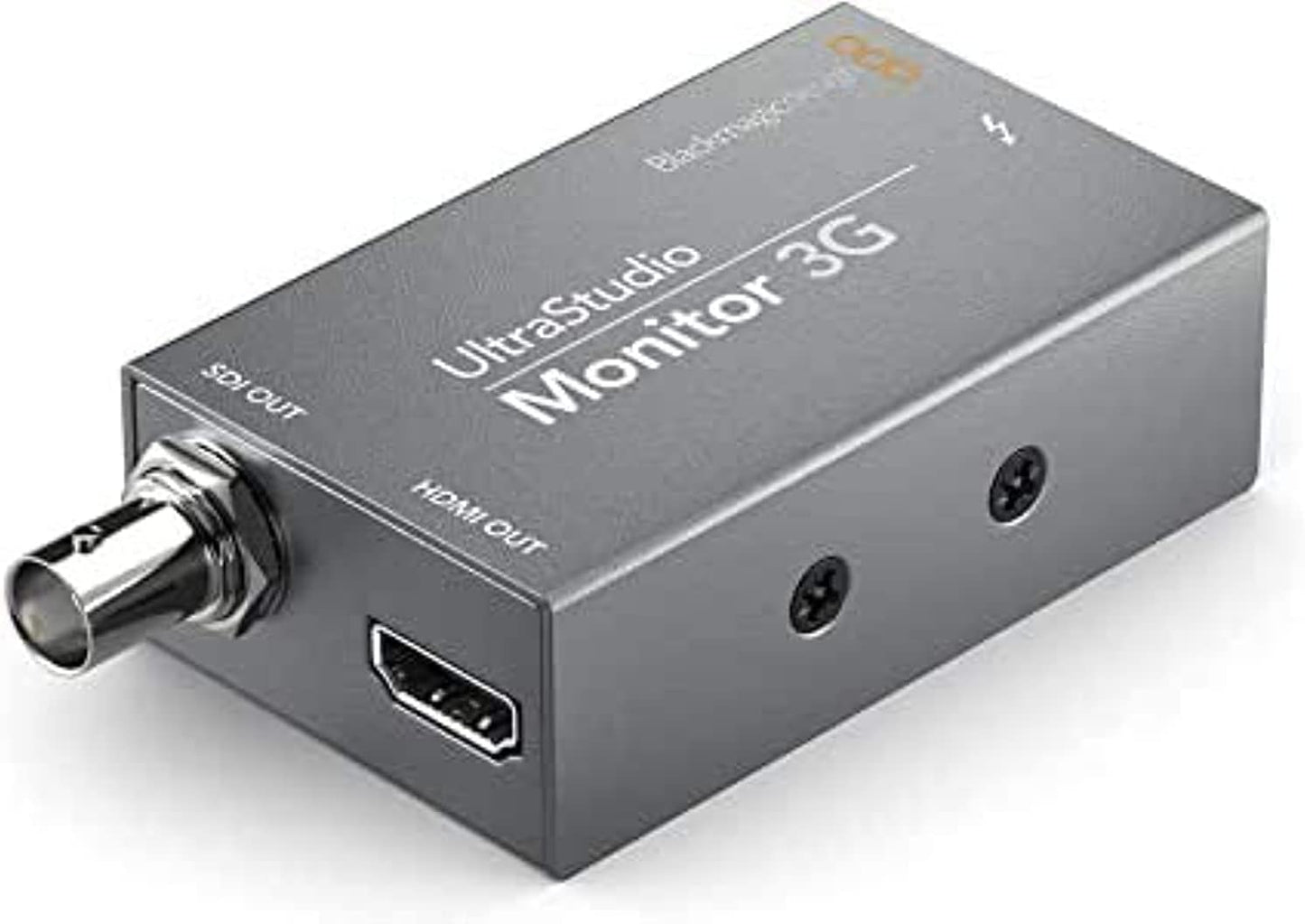 Blackmagic Design BDLKULSDMBREC3G UltraStudio Monitor 3G Capture Device (Used)