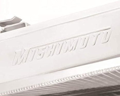 Mishimoto MMRAD-UNI-3424 Universal Performance Aluminum Radiator, 34" x 24" (Used)