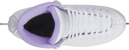 Jackson Ultima Classic SoftSkate Womens and Girls Ice Skates for Beginners (Like New)