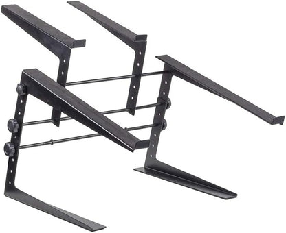 Headliner HL20003 Covina DJ Controller Strong and Durable Stand - Black (Used)