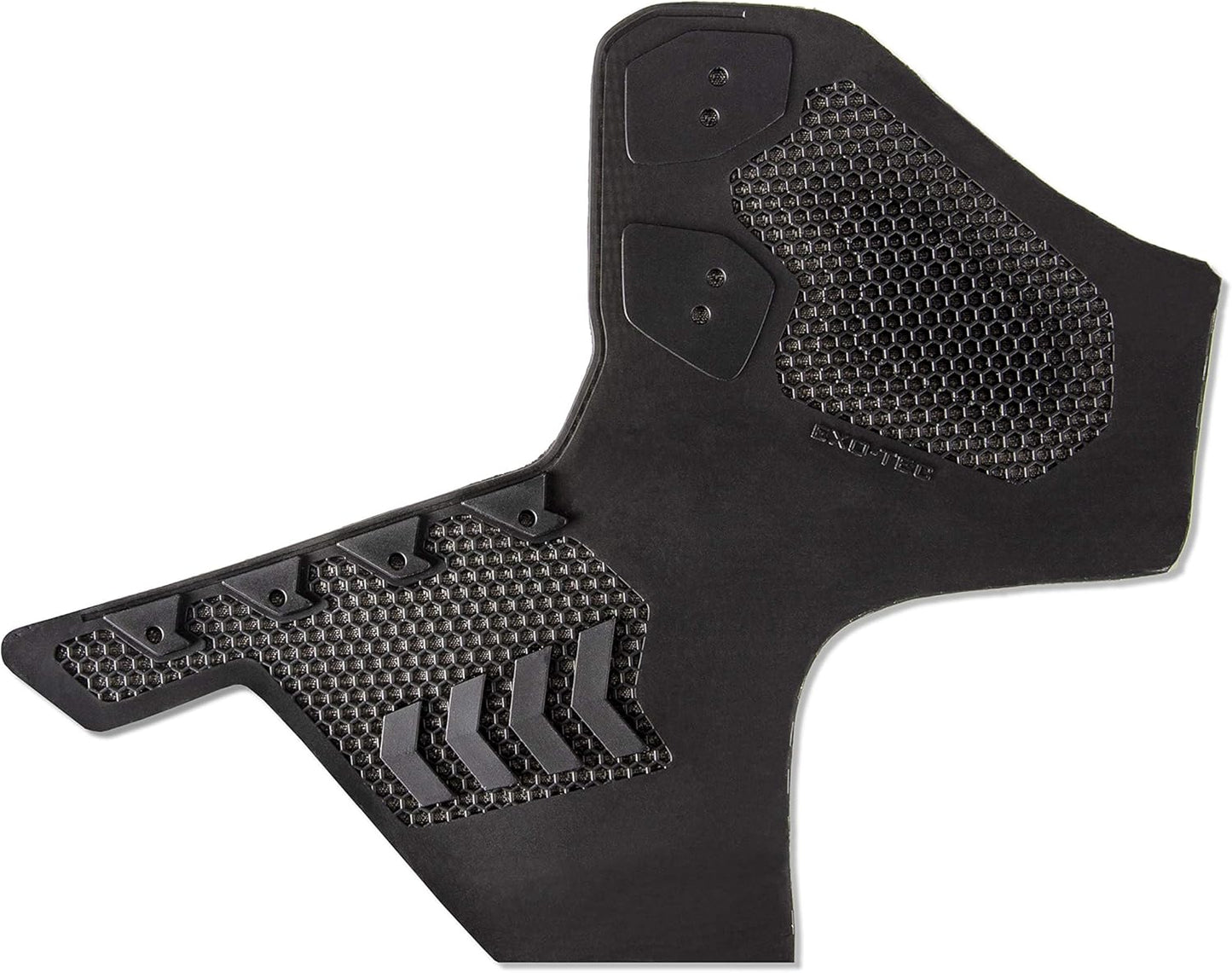 Korkers Mens Felt & Vibram Soles Fishing Boots, Ankle-High, Interchangeable Sole (Used)