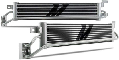 Mishimoto MMTC-JL-18SL Performance Transmisson Cooler for 2018+ Jeep Wrangler JL (Like New, No Retail Box)