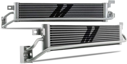 Mishimoto MMTC-JL-18SL Performance Transmisson Cooler for 2018+ Jeep Wrangler JL (Like New, No Retail Box)