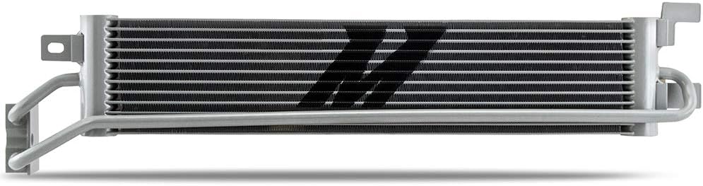 Mishimoto MMTC-JL-18SL Performance Transmisson Cooler for 2018+ Jeep Wrangler JL (Like New, No Retail Box)