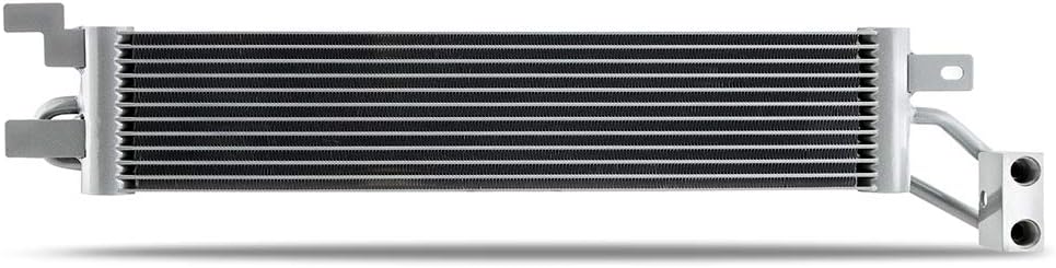 Mishimoto MMTC-JL-18SL Performance Transmisson Cooler for 2018+ Jeep Wrangler JL (Like New, No Retail Box)