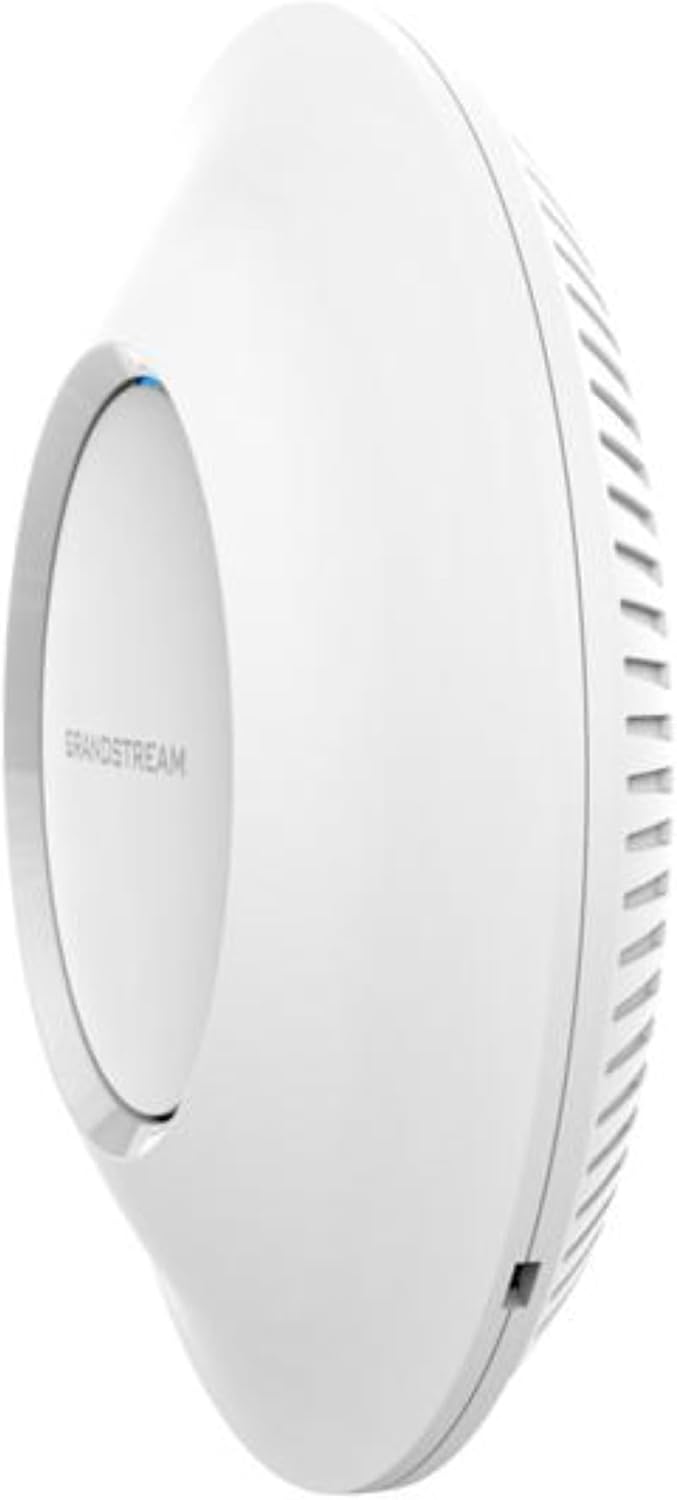 Grandstream Gwn7605Lr AC1270 Dual-Band Wi-Fi 5 Access Point, 1000Mbps, 110/120-V (Used)