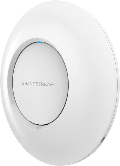 Grandstream Gwn7605Lr AC1270 Dual-Band Wi-Fi 5 Access Point, 1000Mbps, 110/120-V (Used)