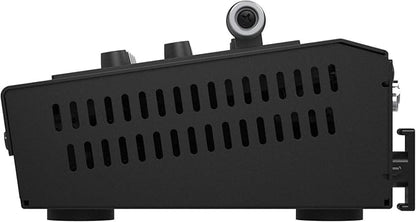 Roland Ultimate Compact V-1HD+ HD HDMI Video Switcher and 14-Channel Audio Mixer (Like New)