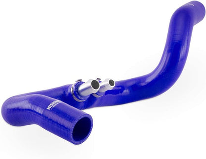 Mishimoto MMHOSE-JLP-18ABL Coolant Hose Kit for 2018+ Jeep Wrangler JL 3.6L (Like New)