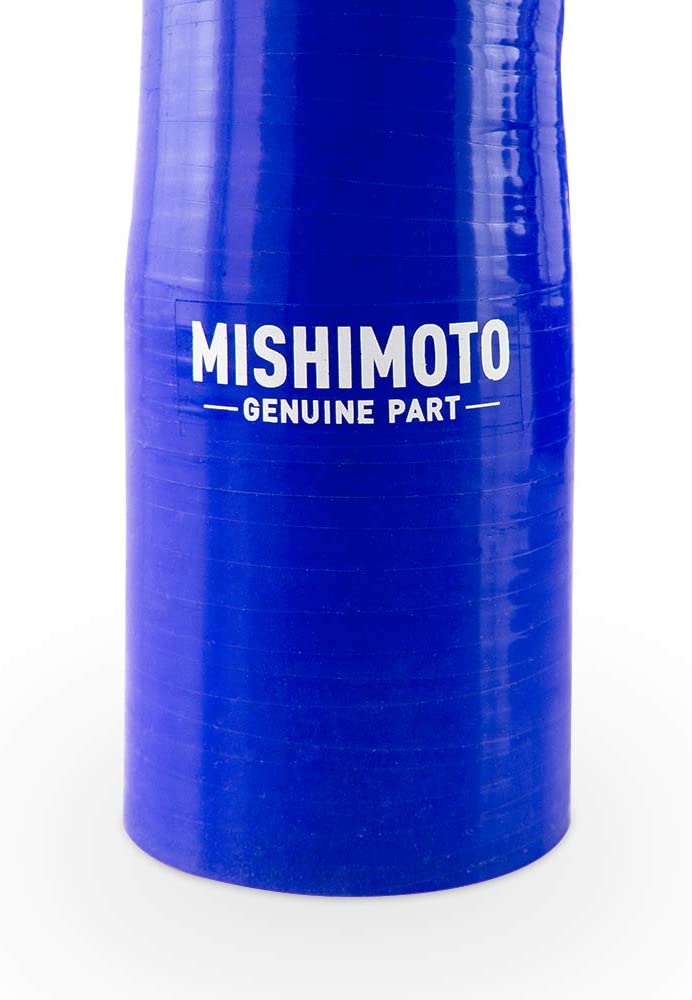 Mishimoto MMHOSE-JLP-18ABL Coolant Hose Kit for 2018+ Jeep Wrangler JL 3.6L (Like New)