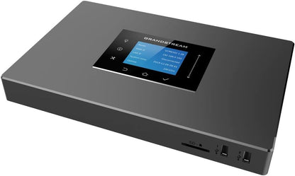 Grandstream UCM6301 Digital IP PBX Built-in Conferencing & Meetings Platform (Like New)
