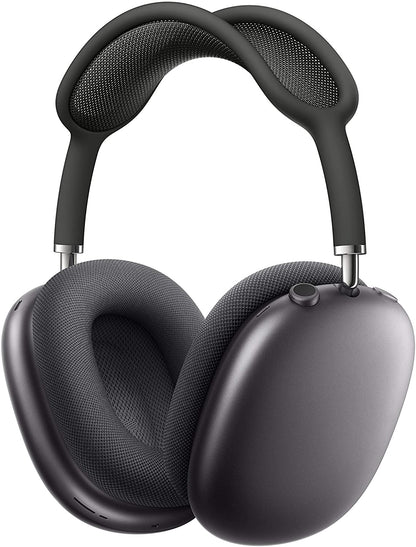 Apple AirPods Max Wireless Active Noise Cancelling Headphones - Space Gray (Used)