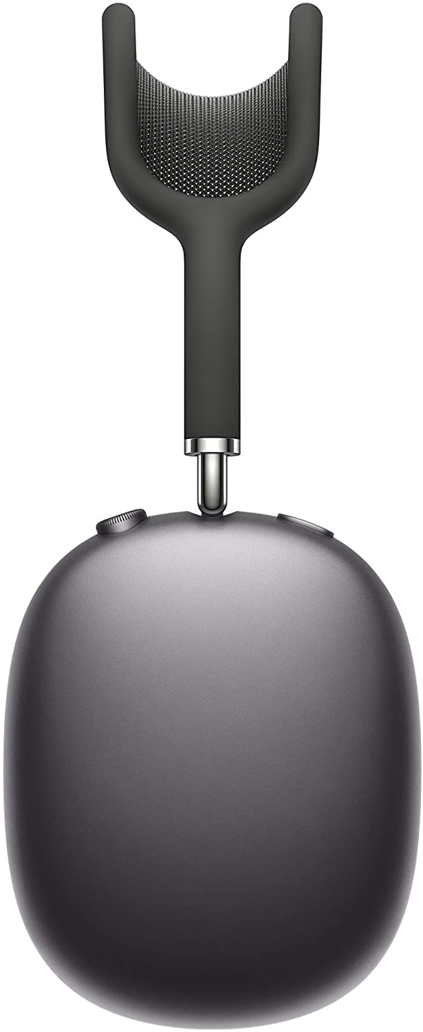 Apple AirPods Max Wireless Active Noise Cancelling Headphones - Space Gray (Used)