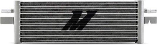 Mishimoto MMTC-SUP-20 Transmission Cooler Fits With 2020+ Toyota GR Supra 3.0T (Like New)