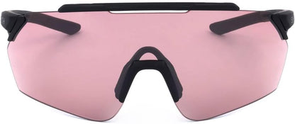 SMITH Men's & Women's Ruckus Sunglasses for Running/Biking - Matte Black/Ignitor (Like New)