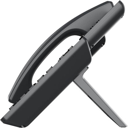 Grandstream GRP2602P Dual-Port 10/100 Ethernet Corded IP Phone w/ 2.4"LCD, Black (Like New)