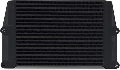 Mishimoto MMOC-SSO-10BK Universal Heavy-Duty Bar-and-Plate Oil Cooler, 10" Core (Like New)