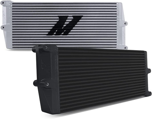 Mishimoto MMOC-OO-17SL Universal Heavy-Duty Bar-and-Plate Oil Cooler, 17" Core (Like New)